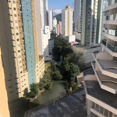 Loft Predio Frente Mar Rodagigante Brisamarbc1 Apartment Balneario Camboriu Exterior photo